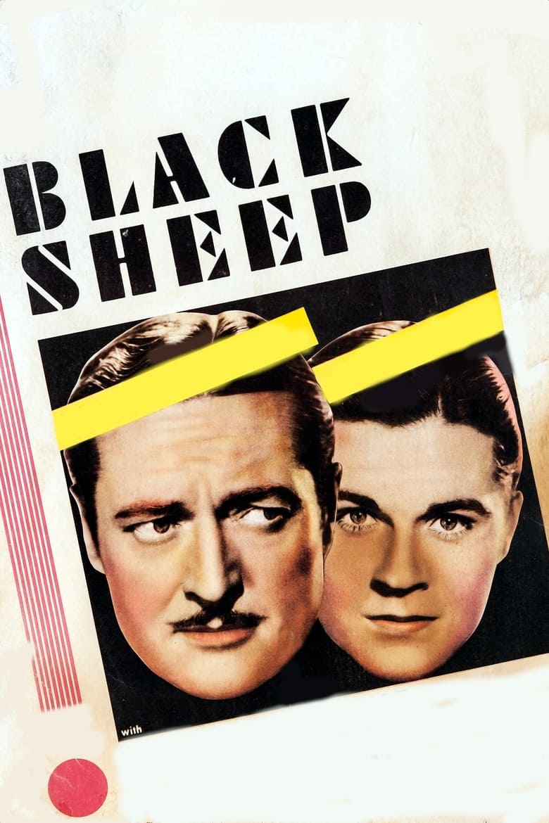 Poster of Black Sheep