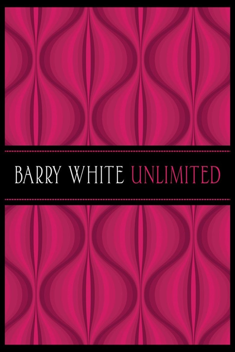 Poster of Barry White Unlimited