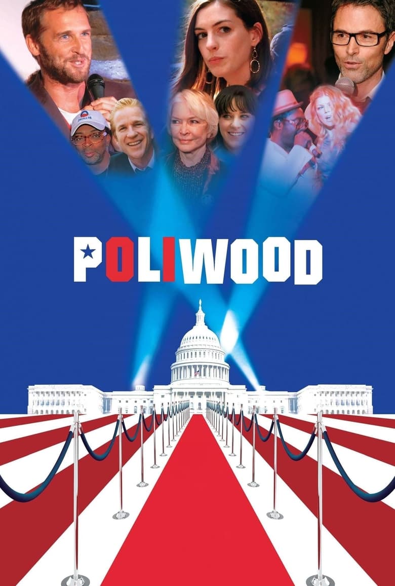 Poster of PoliWood