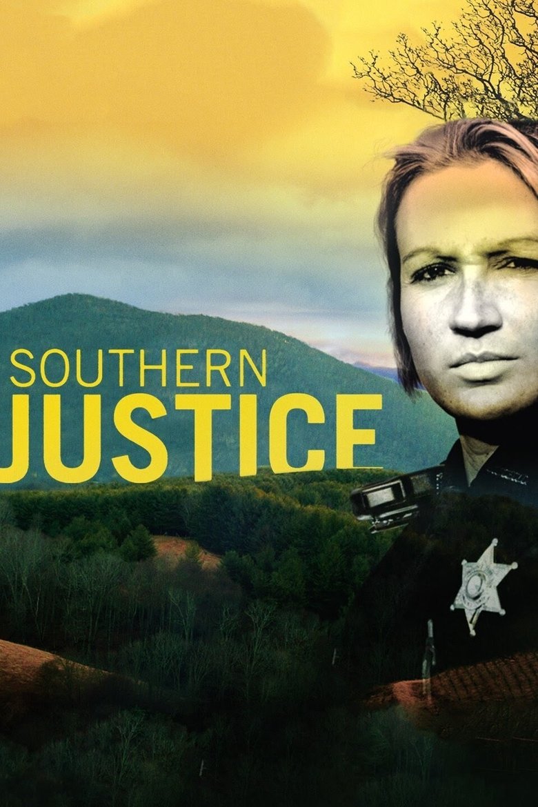 Poster of Southern Justice
