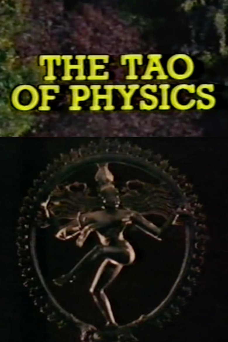 Poster of The Tao of Physics