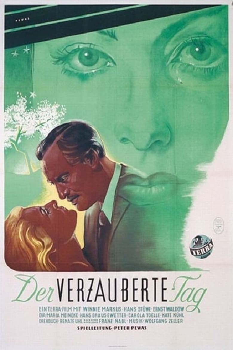 Poster of The Enchanted Day