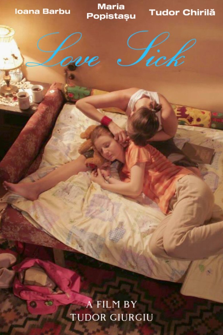 Poster of Love Sick
