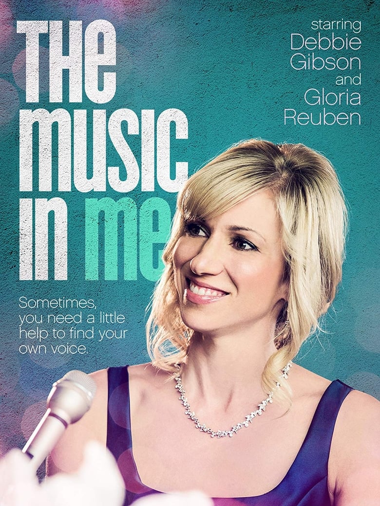 Poster of The Music in Me