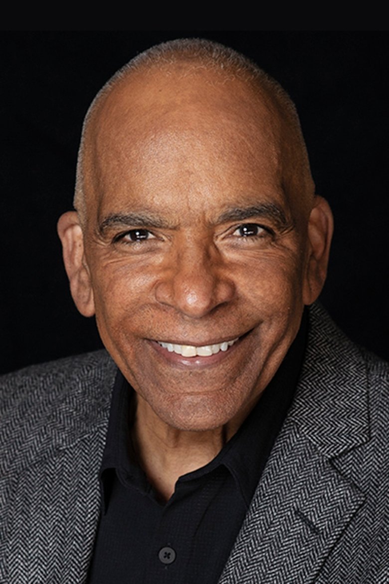 Portrait of Stan Lathan