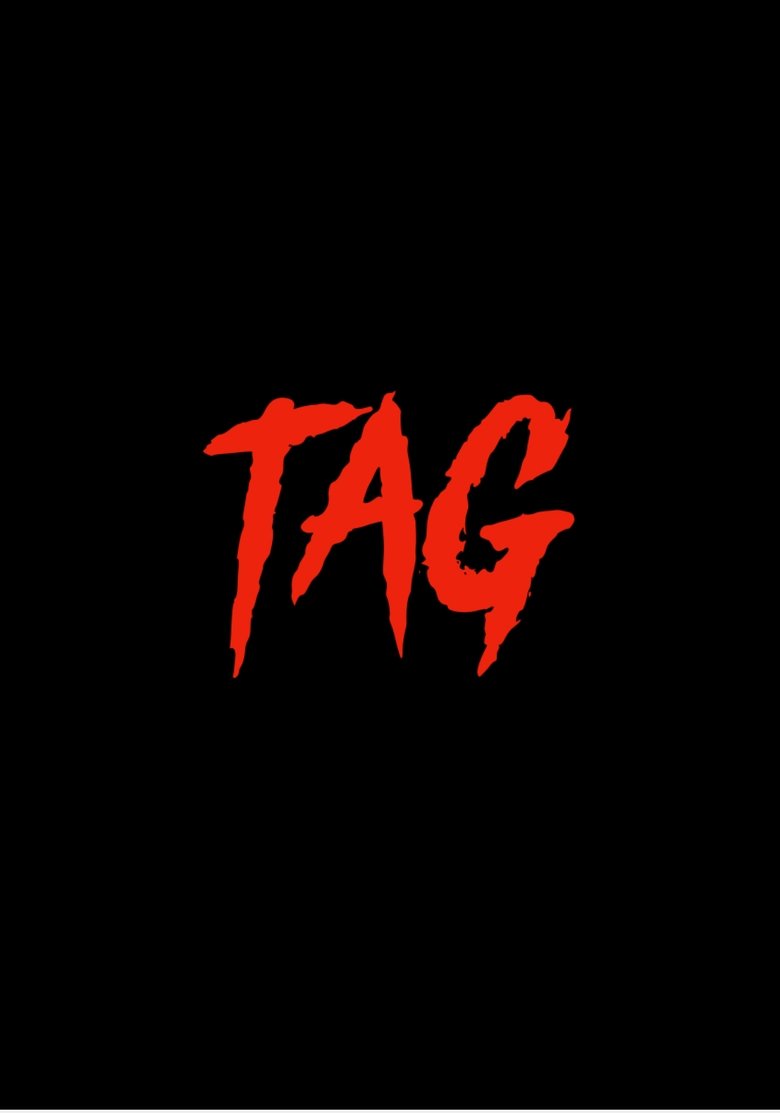Poster of TAG