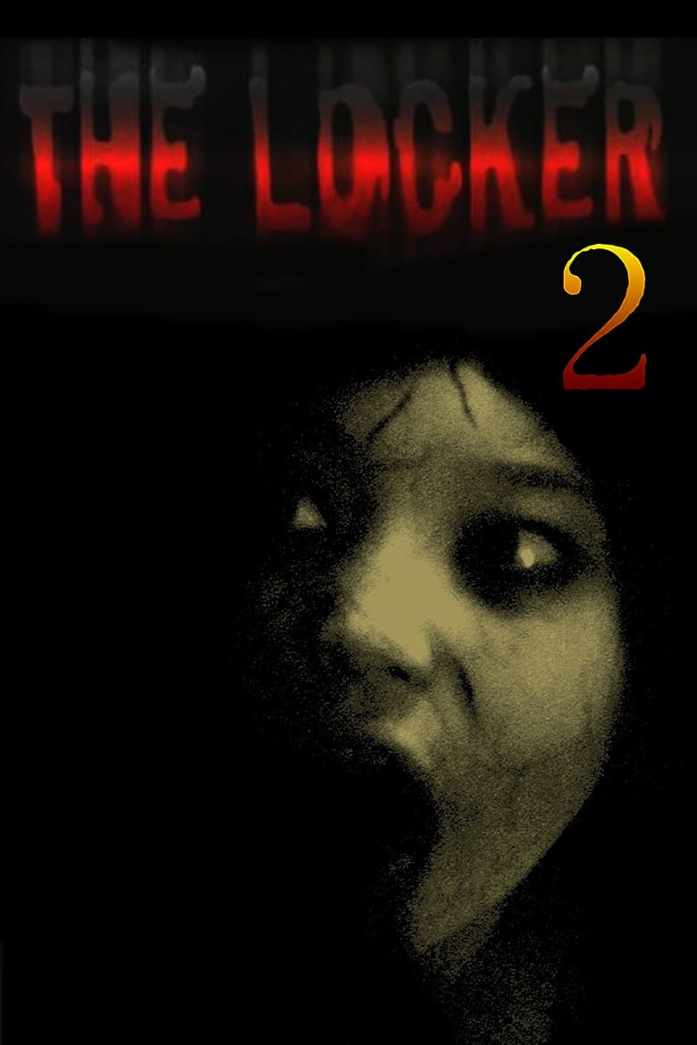 Poster of The Locker 2