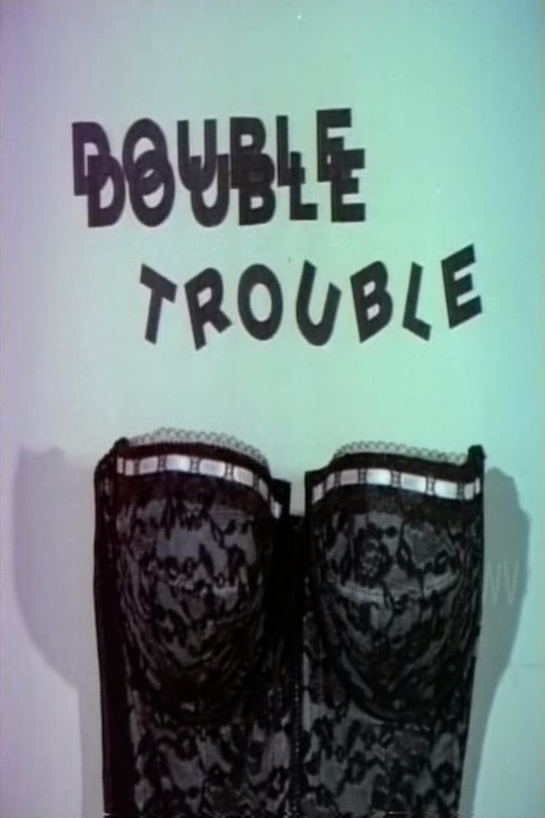 Poster of Double Trouble