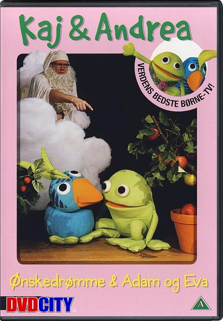 Poster of Episodes in Kaj & Andrea - Season 25 - Season 25
