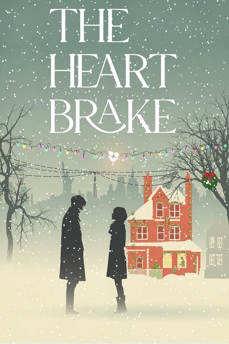 Poster of The Heart Brake