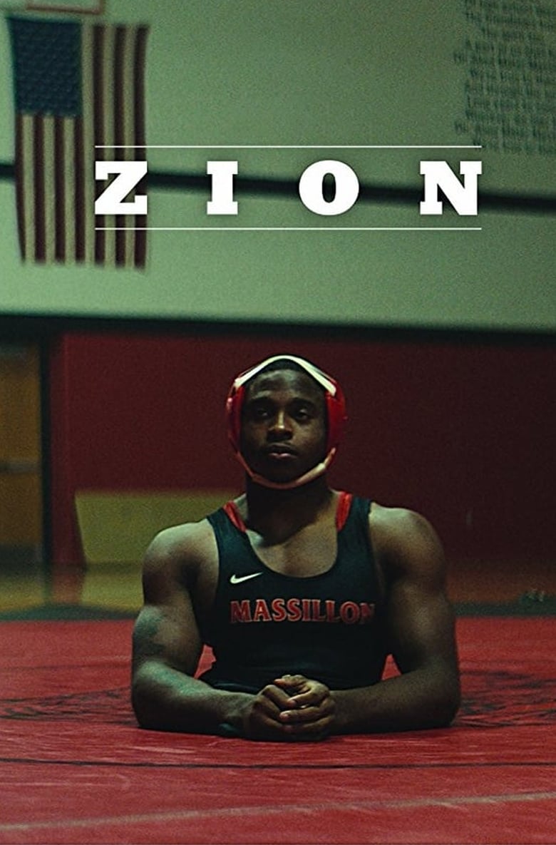 Poster of Zion