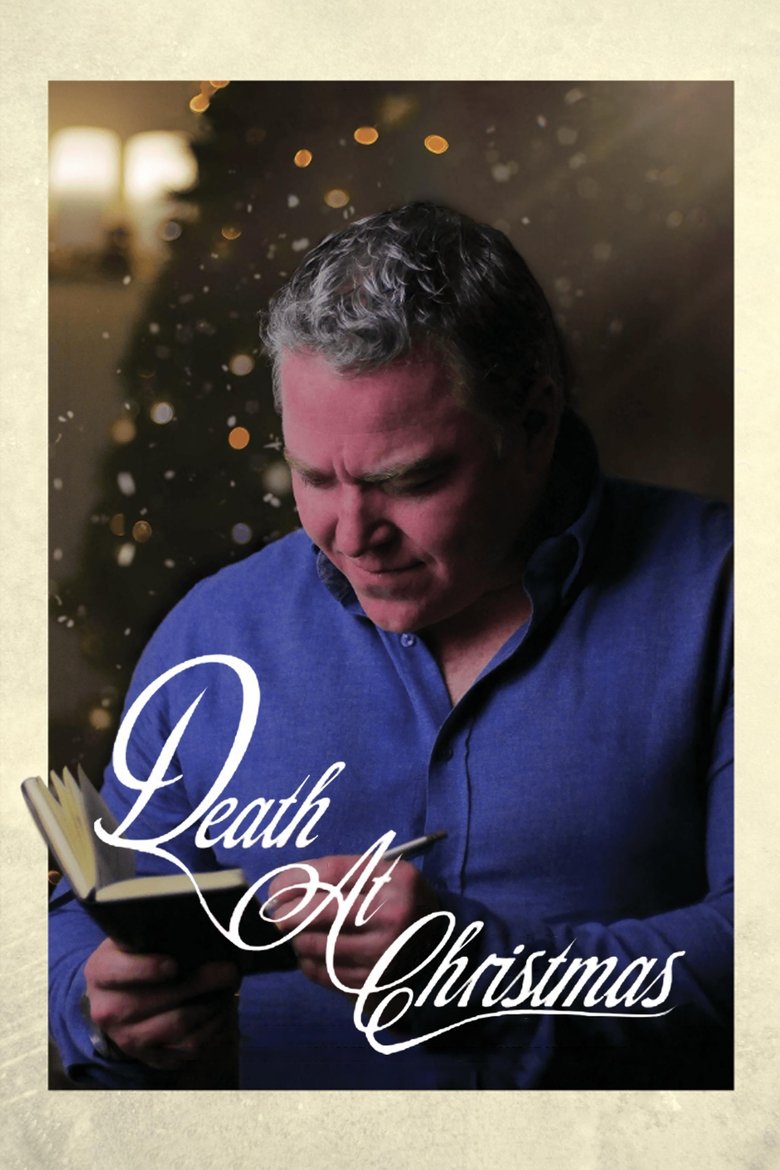 Poster of Death at Christmas