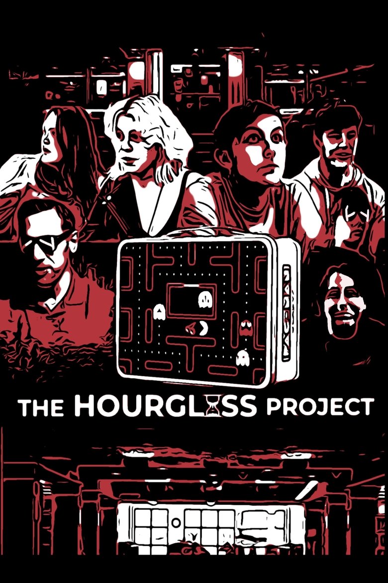 Poster of The Hourglass Project (Part 1)