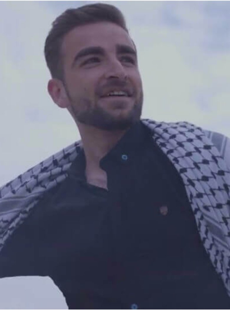 Poster of Bashar, de la pharmacie au dabké