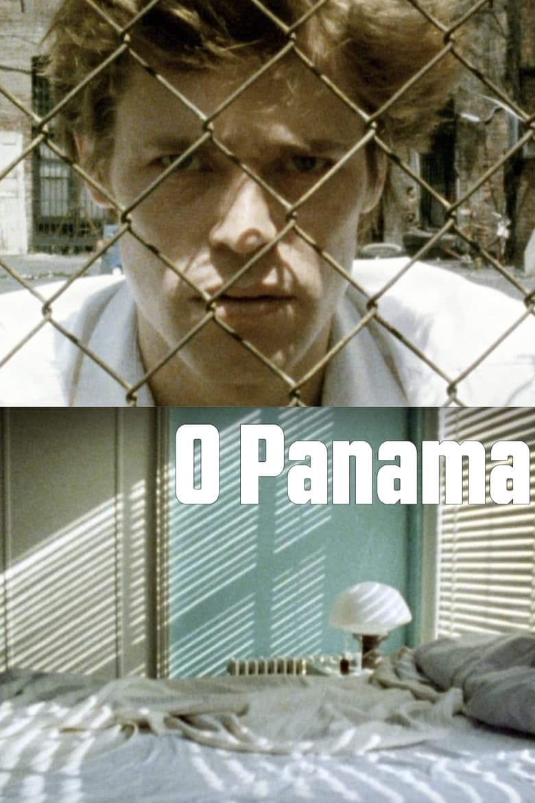 Poster of O Panama