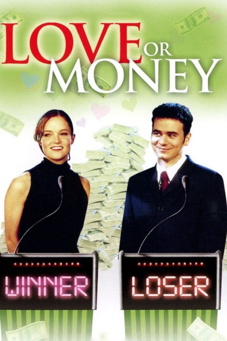 Poster of Love or Money
