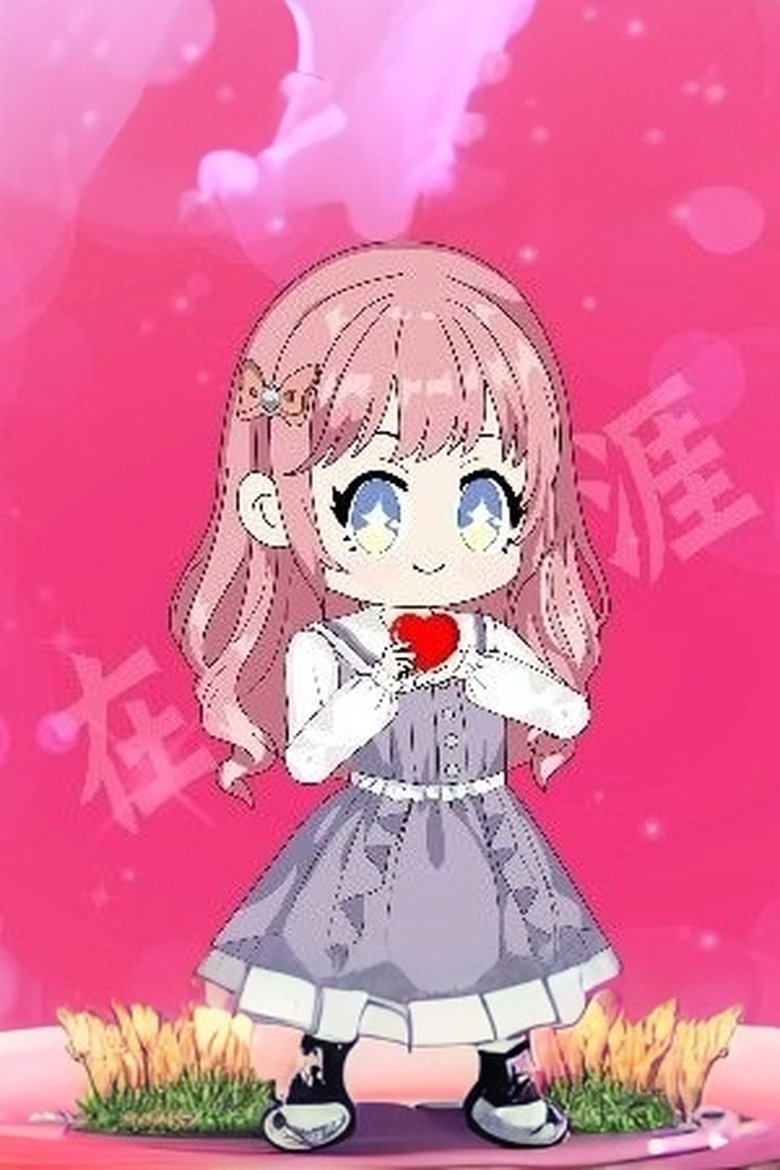 Portrait of 在下天涯