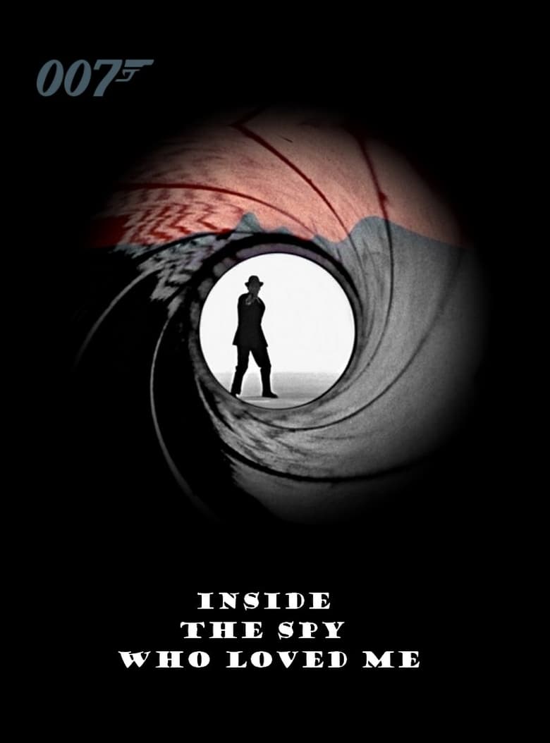 Poster of Inside 'The Spy Who Loved Me'