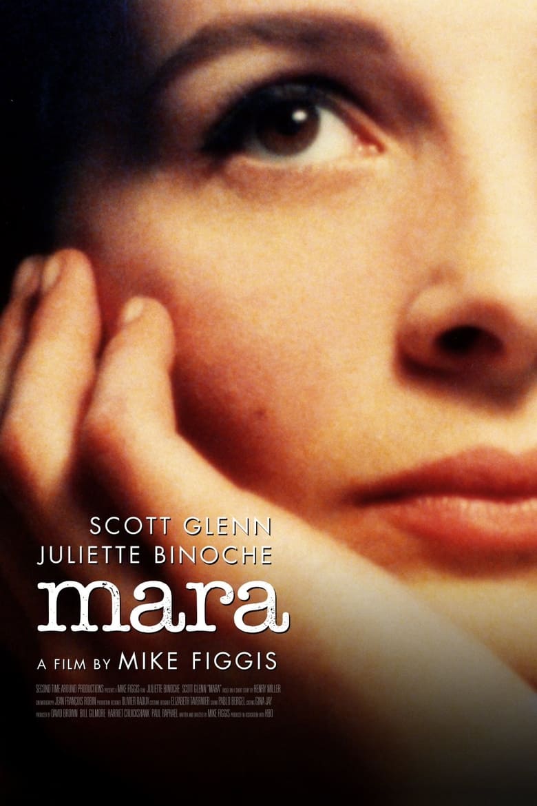 Poster of Mara