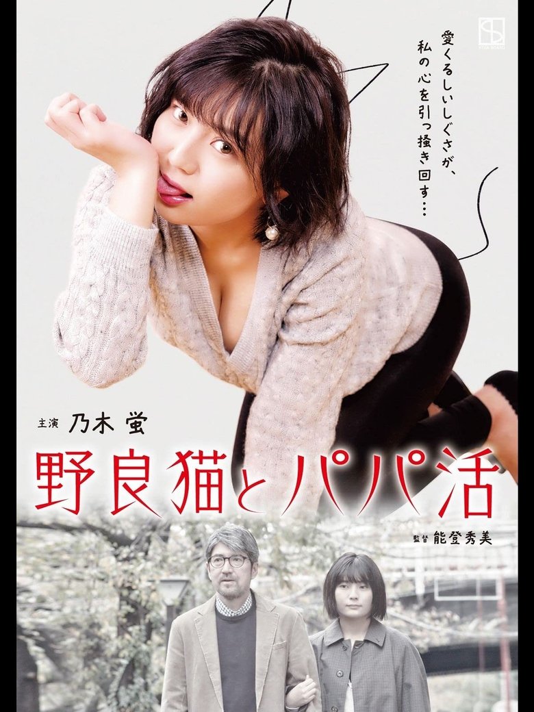 Poster of Stray Cats and Sugar Daddies
