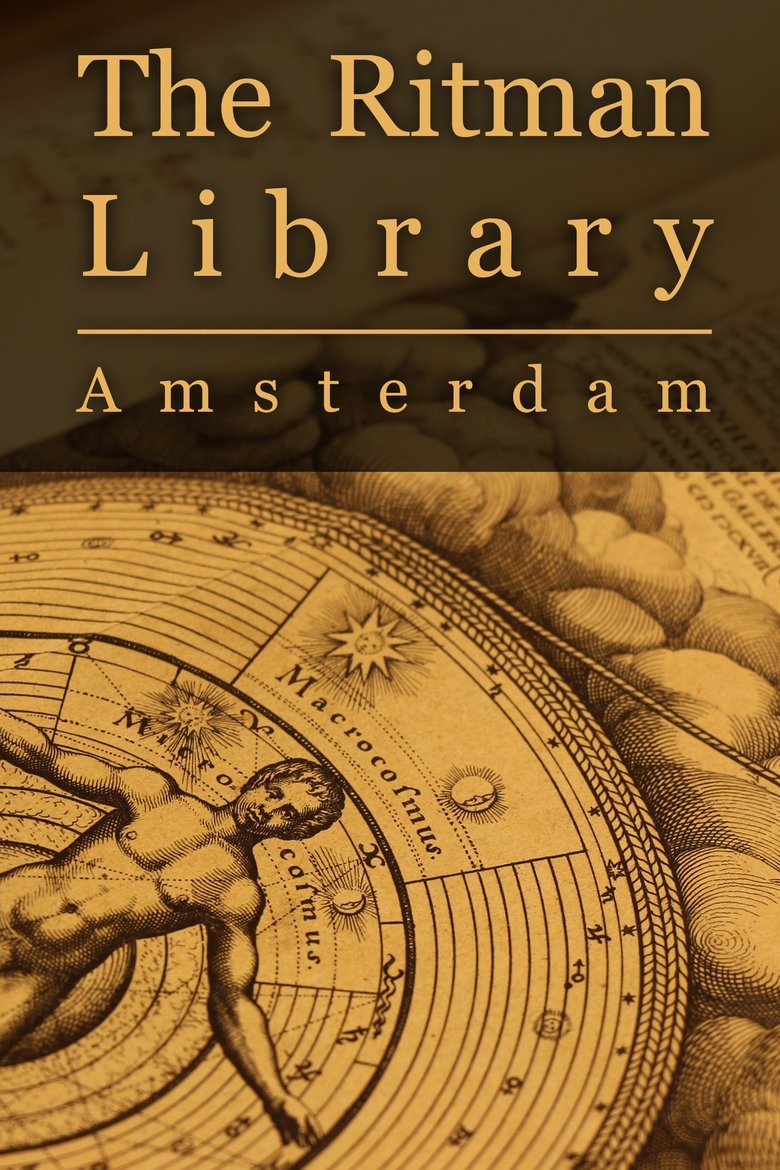 Poster of The Ritman Library: Amsterdam