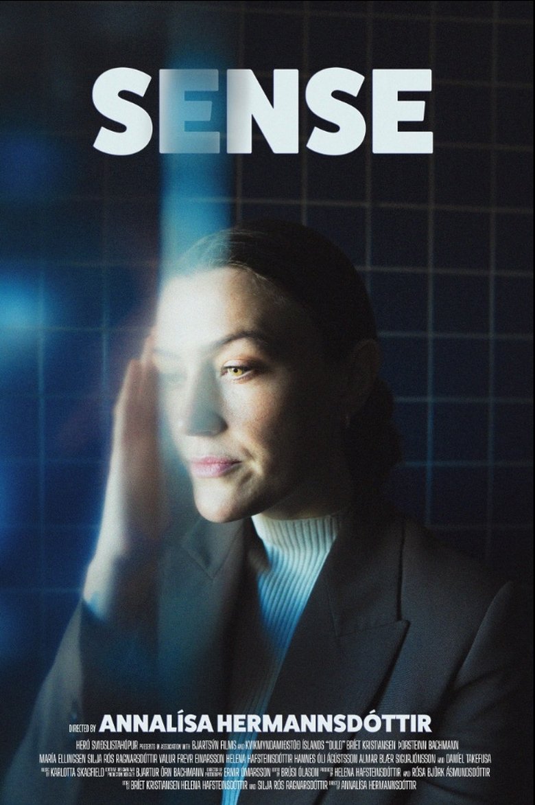 Poster of Sense
