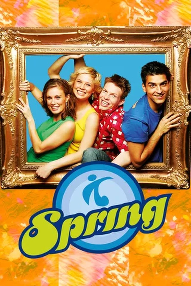 Poster of Spring