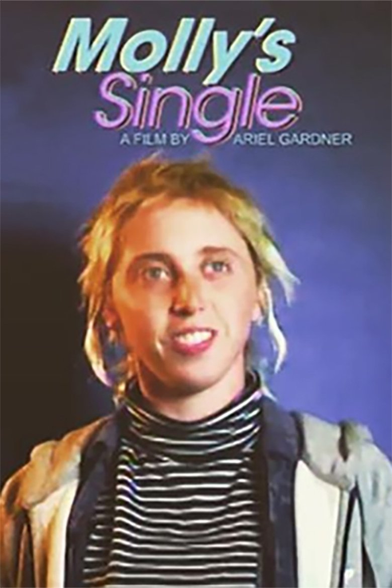 Poster of Molly's Single