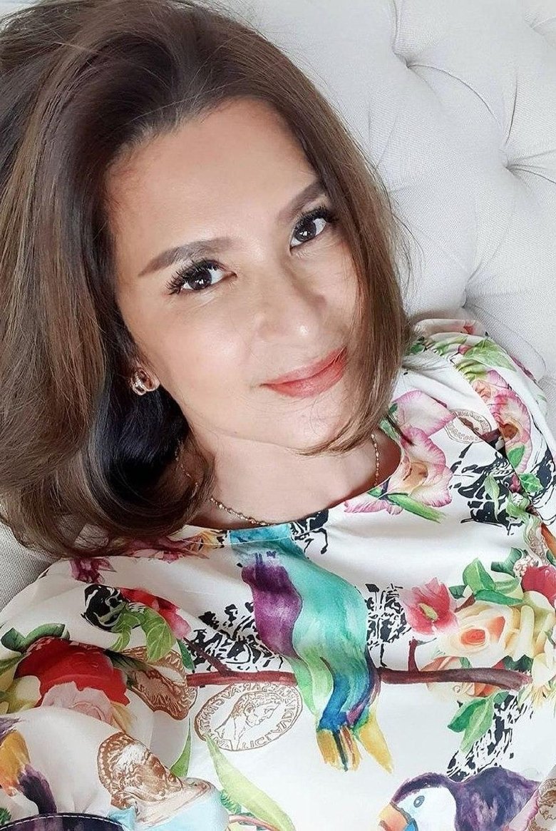Portrait of Wanvipa Yokakul