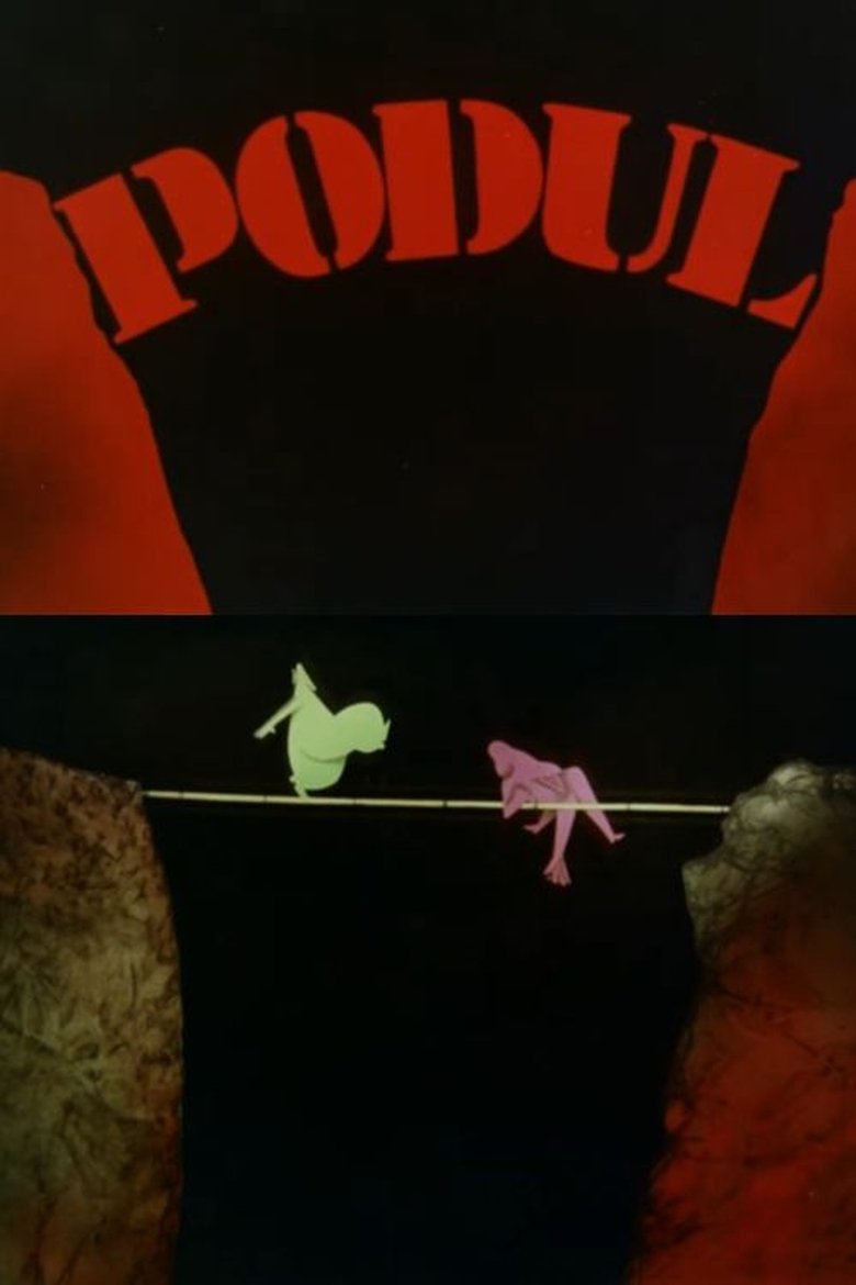 Poster of The Bridge