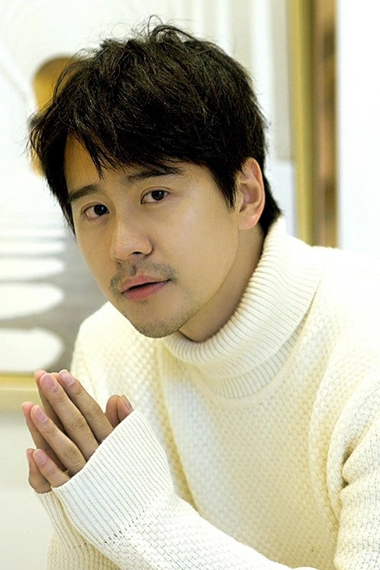 Portrait of Song Zhewei