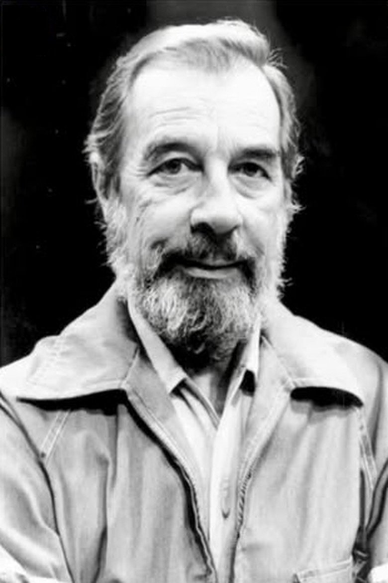 Portrait of Jim Siedow