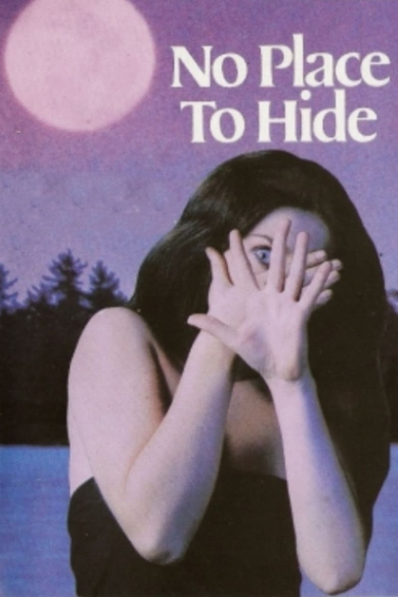 Poster of No Place to Hide