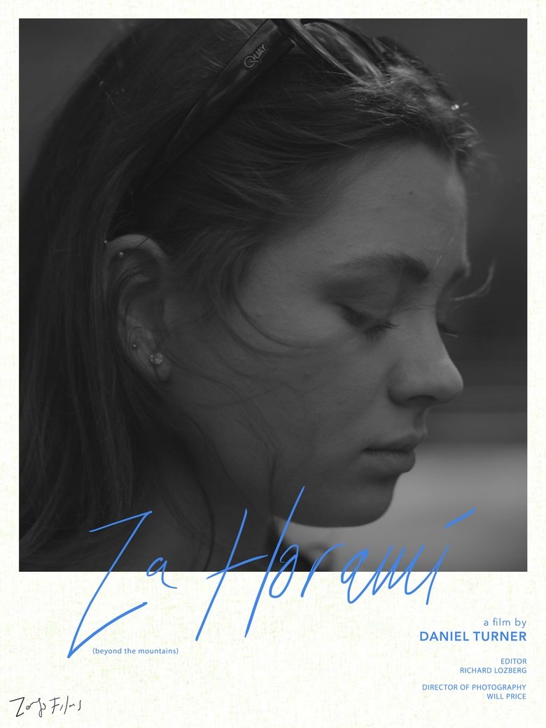 Poster of Za Horami