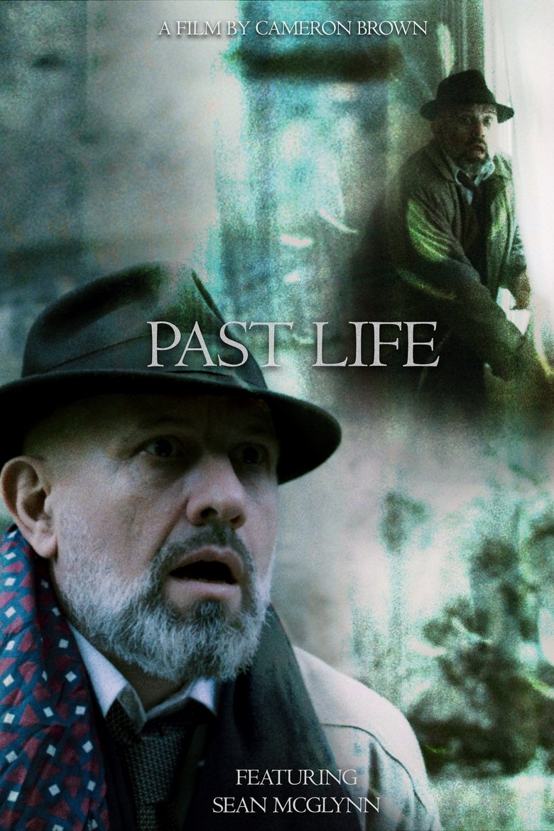 Poster of Past Life