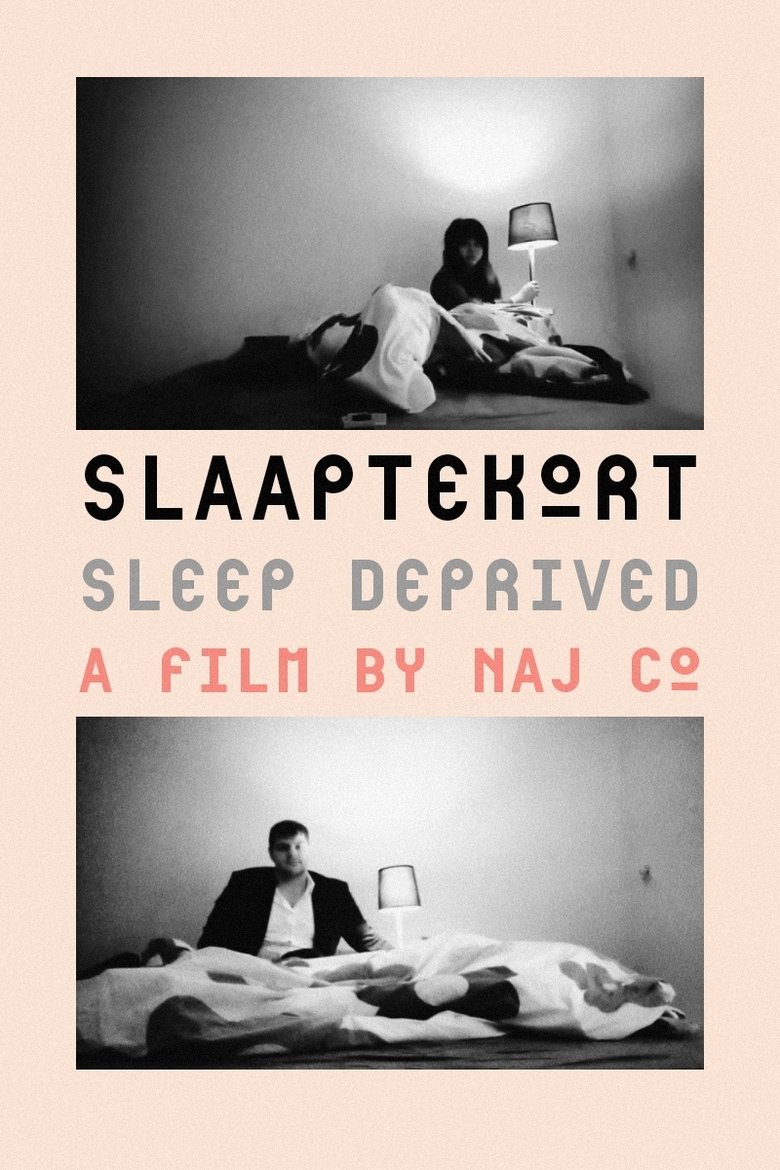 Poster of Sleep Deprived