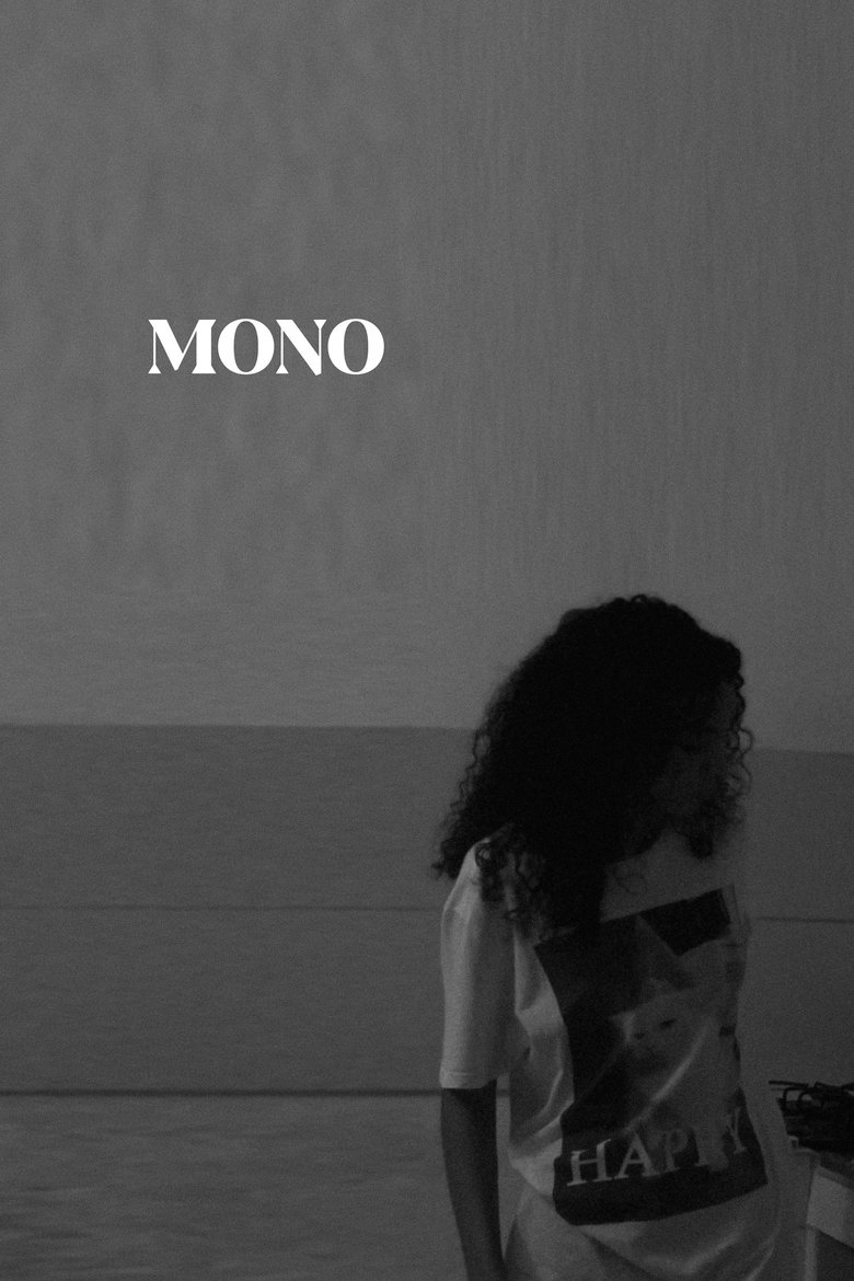 Poster of MONO