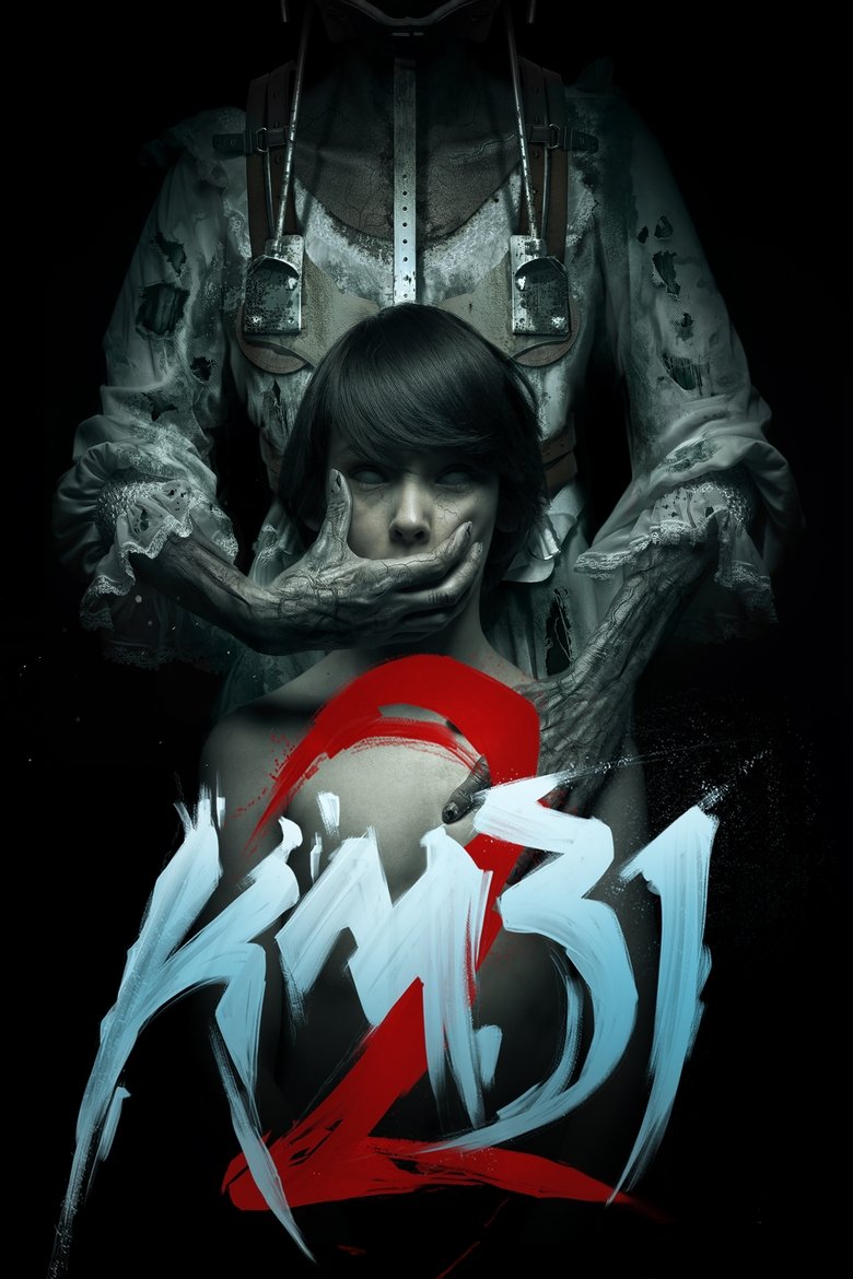Poster of Km 31-2