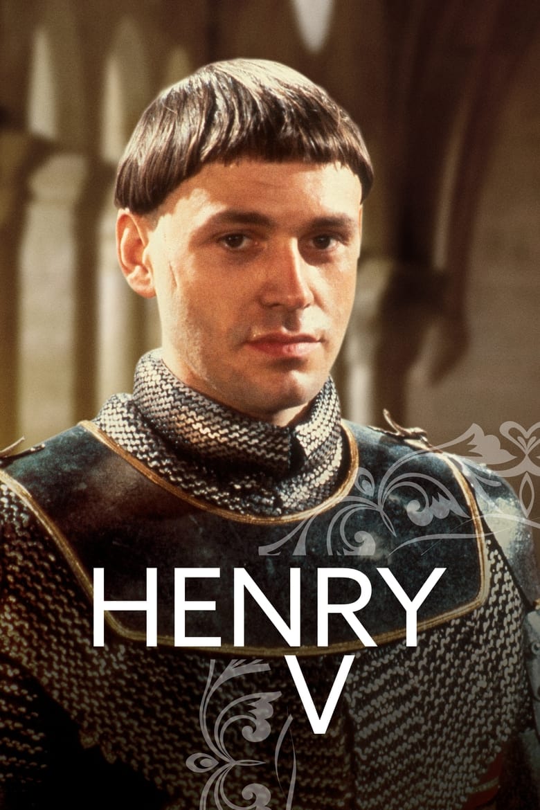 Poster of Henry V