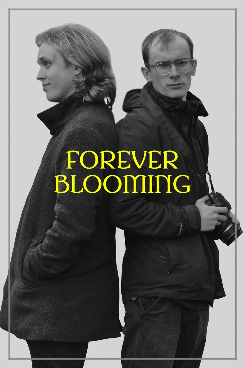 Poster of Forever Blooming