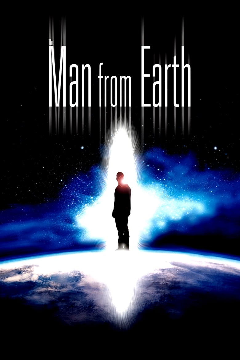 Poster of The Man from Earth