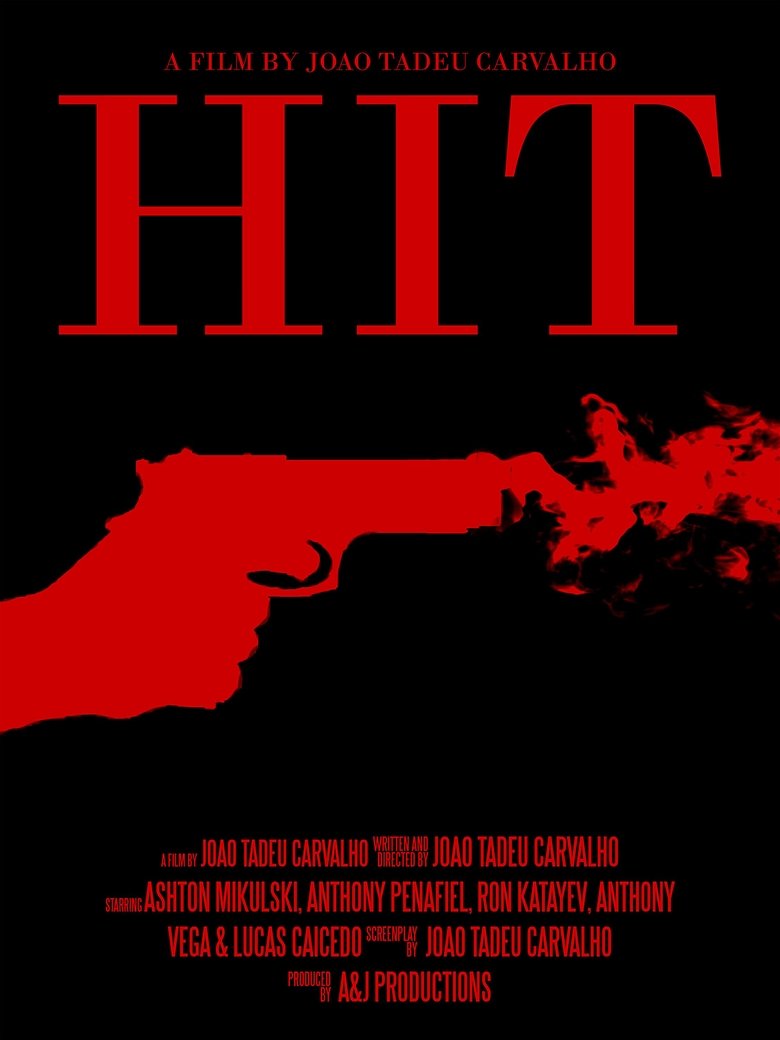 Poster of HIT