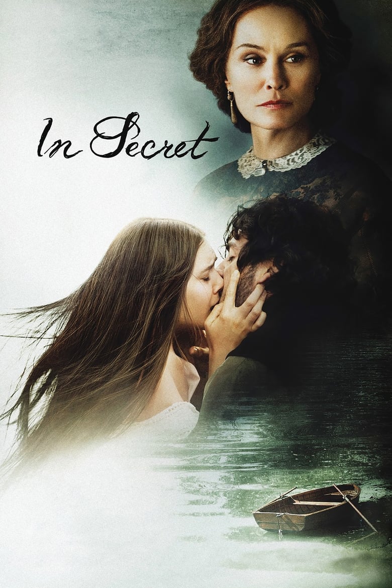 Poster of In Secret