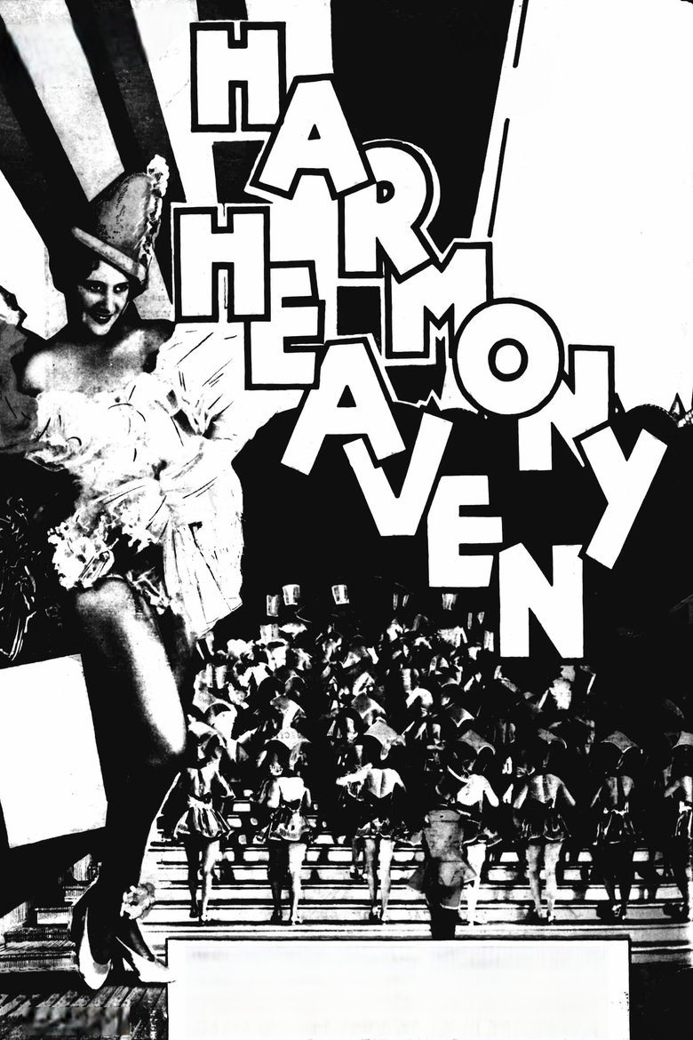 Poster of Harmony Heaven