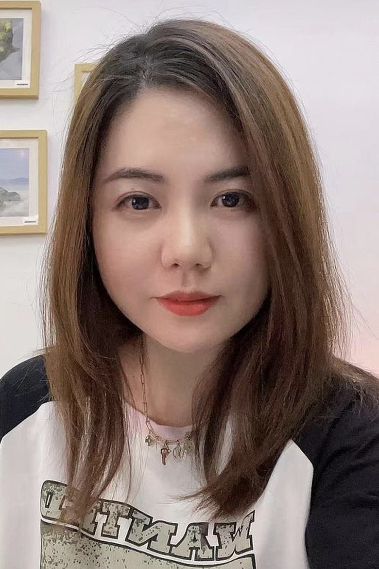 Portrait of Xiaoxue Huang