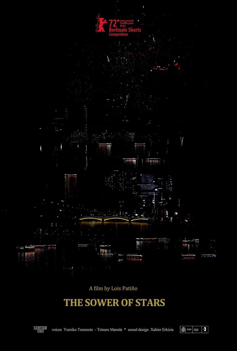 Poster of The Sower of Stars