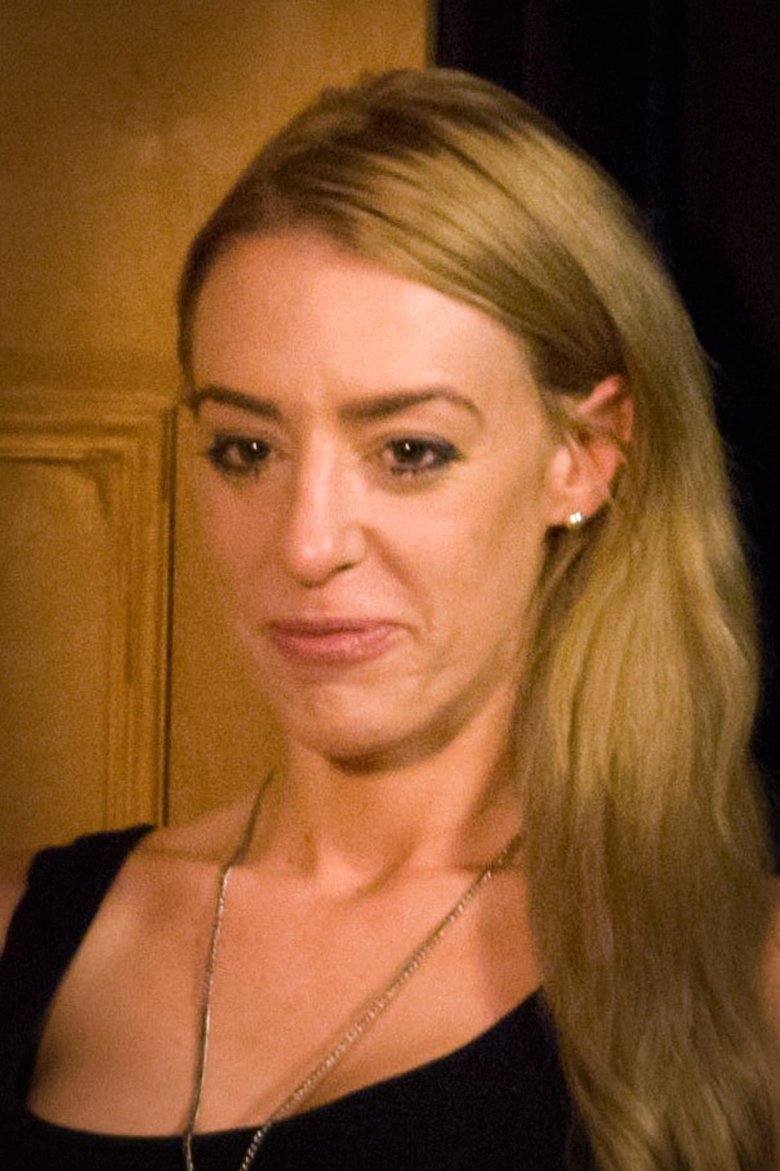 Portrait of Alex Angel