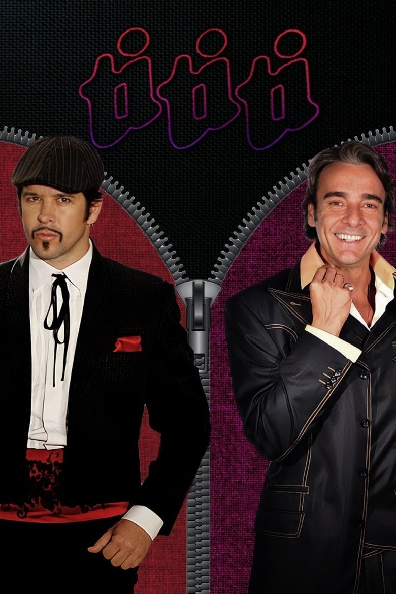 Poster of Ti Ti Ti