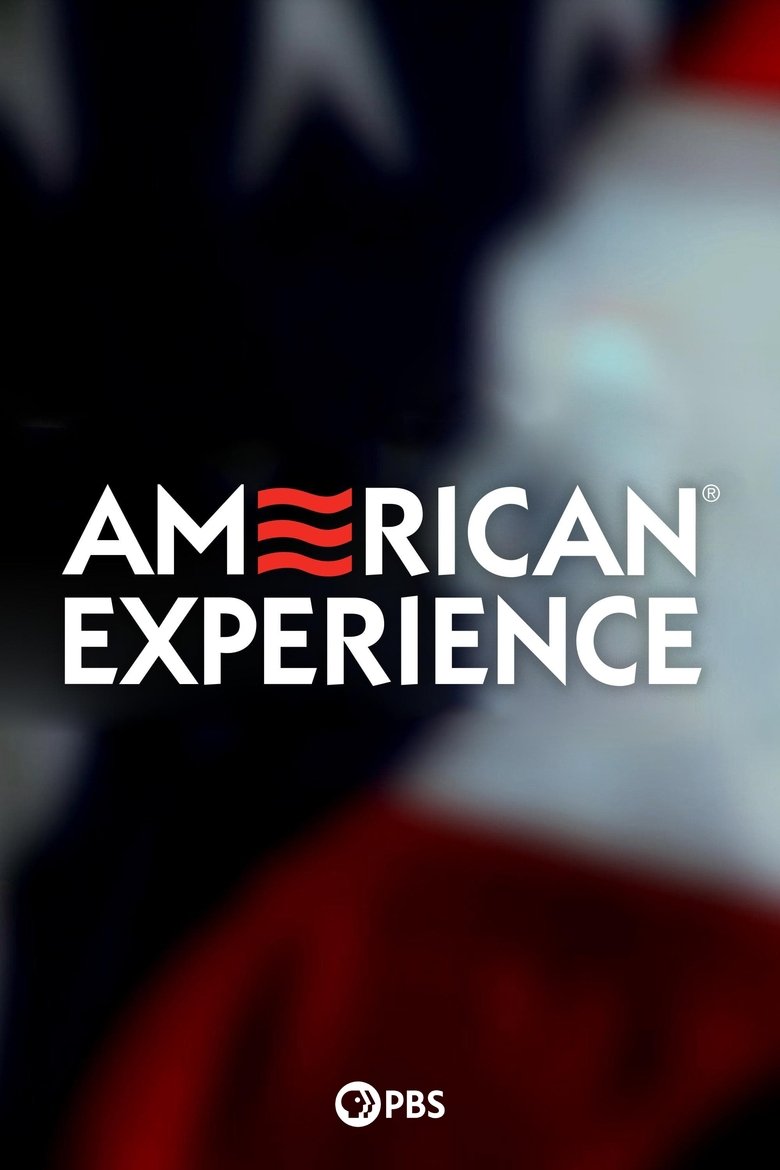 Poster of American Experience