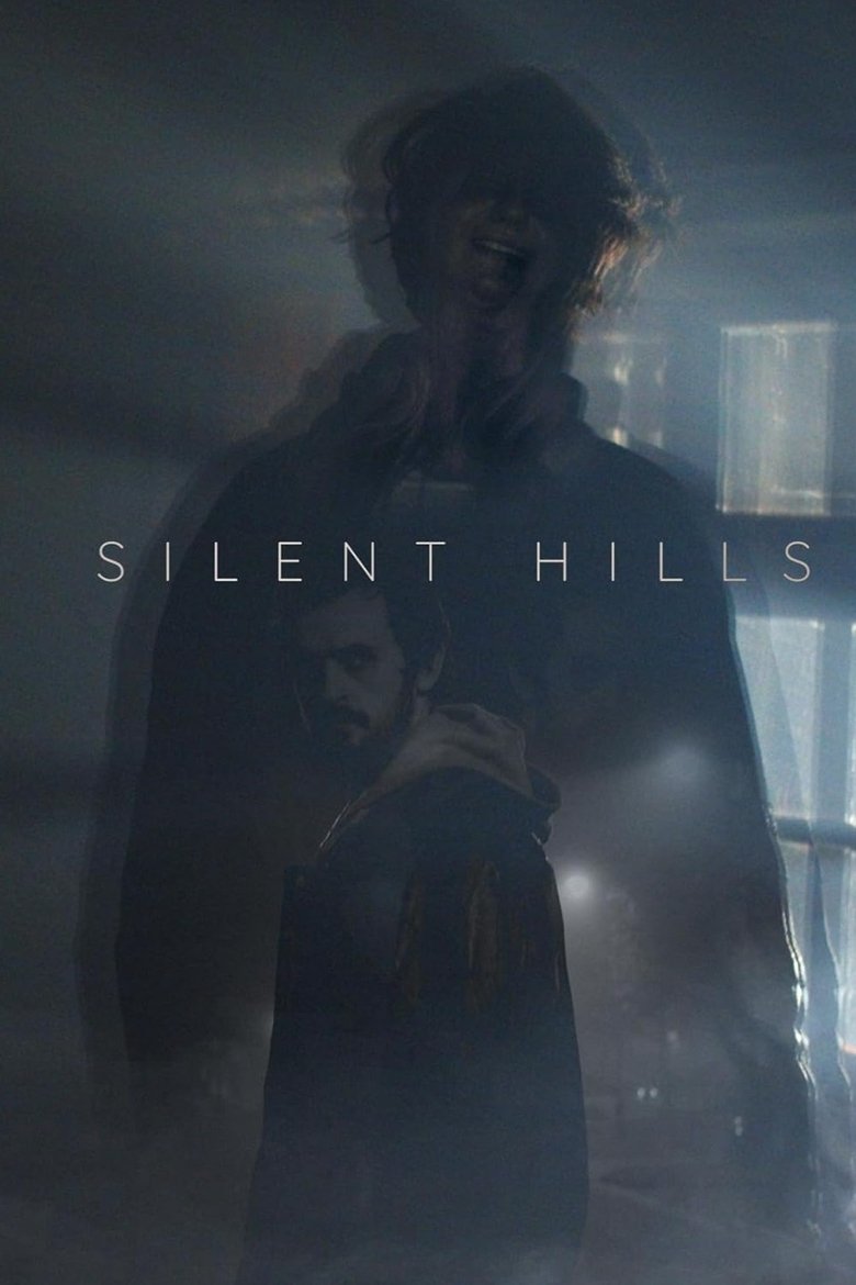 Poster of Silent Hills